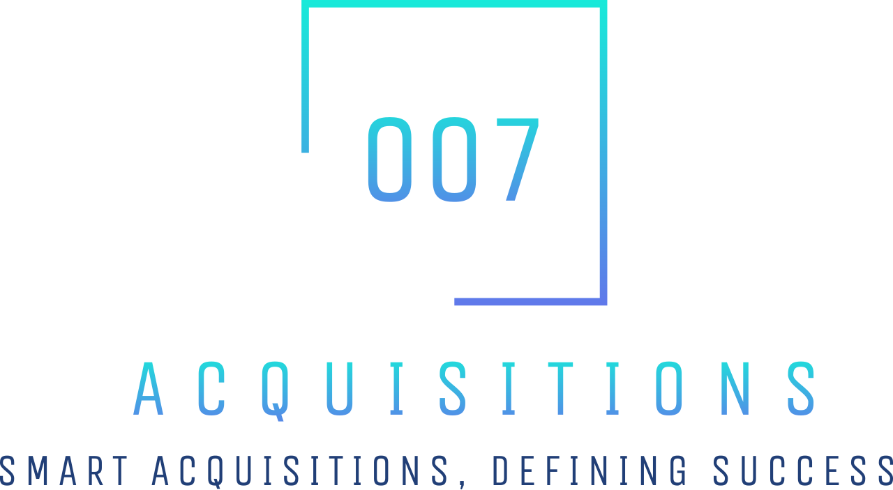 007aquisitions.com