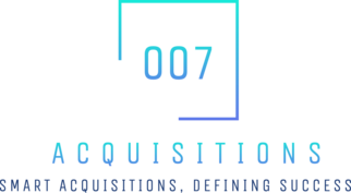 007aquisitions.com